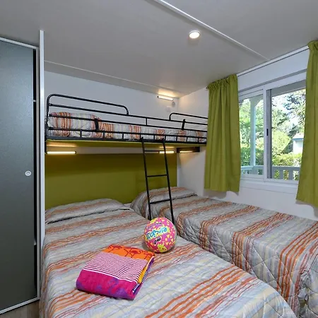 Village Pino Mare Camping Lignano Sabbiadoro