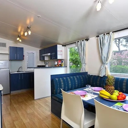 Village Pino Mare Lignano Sabbiadoro