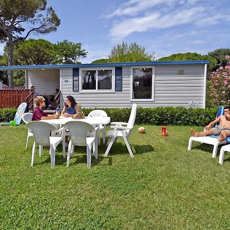 Village Pino Mare Lignano Sabbiadoro