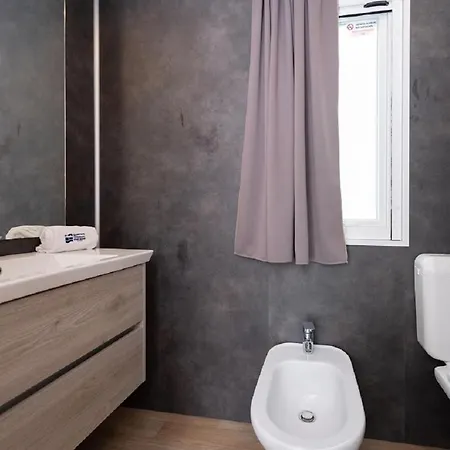 Camping Village Pino Mare