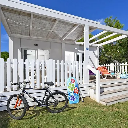 Village Pino Mare 4* Lignano Sabbiadoro