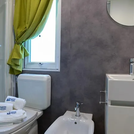 Village Pino Mare Camping Lignano Sabbiadoro