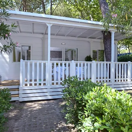 Village Pino Mare Campingplads