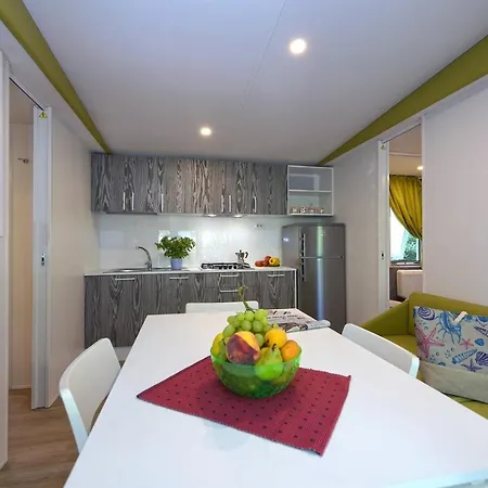 Village Pino Mare Lignano Sabbiadoro