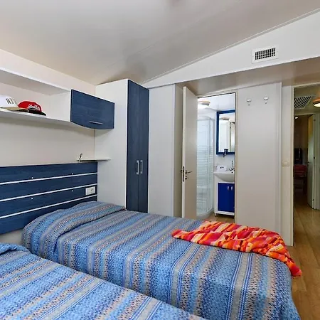Village Pino Mare Campingplads