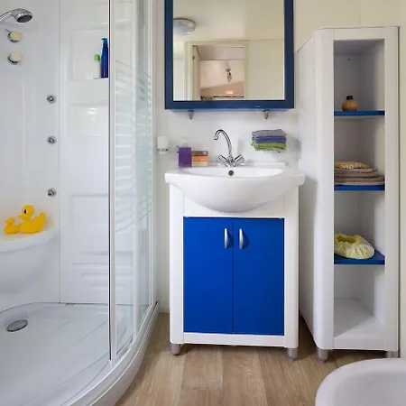 Camping Village Pino Mare Lignano Sabbiadoro