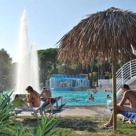 Campingplads Village Pino Mare 4*