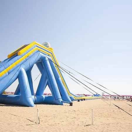 Campingplads Village Pino Mare