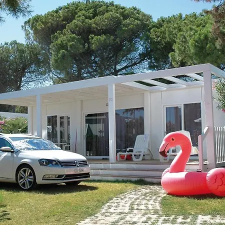 Camping Village Pino Mare 4*