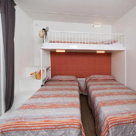 Village Pino Mare Campingplads Lignano Sabbiadoro